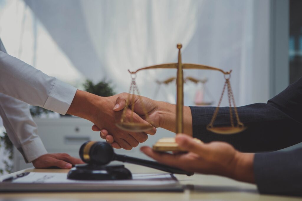 Laramie Assault & Battery Defense Attorney