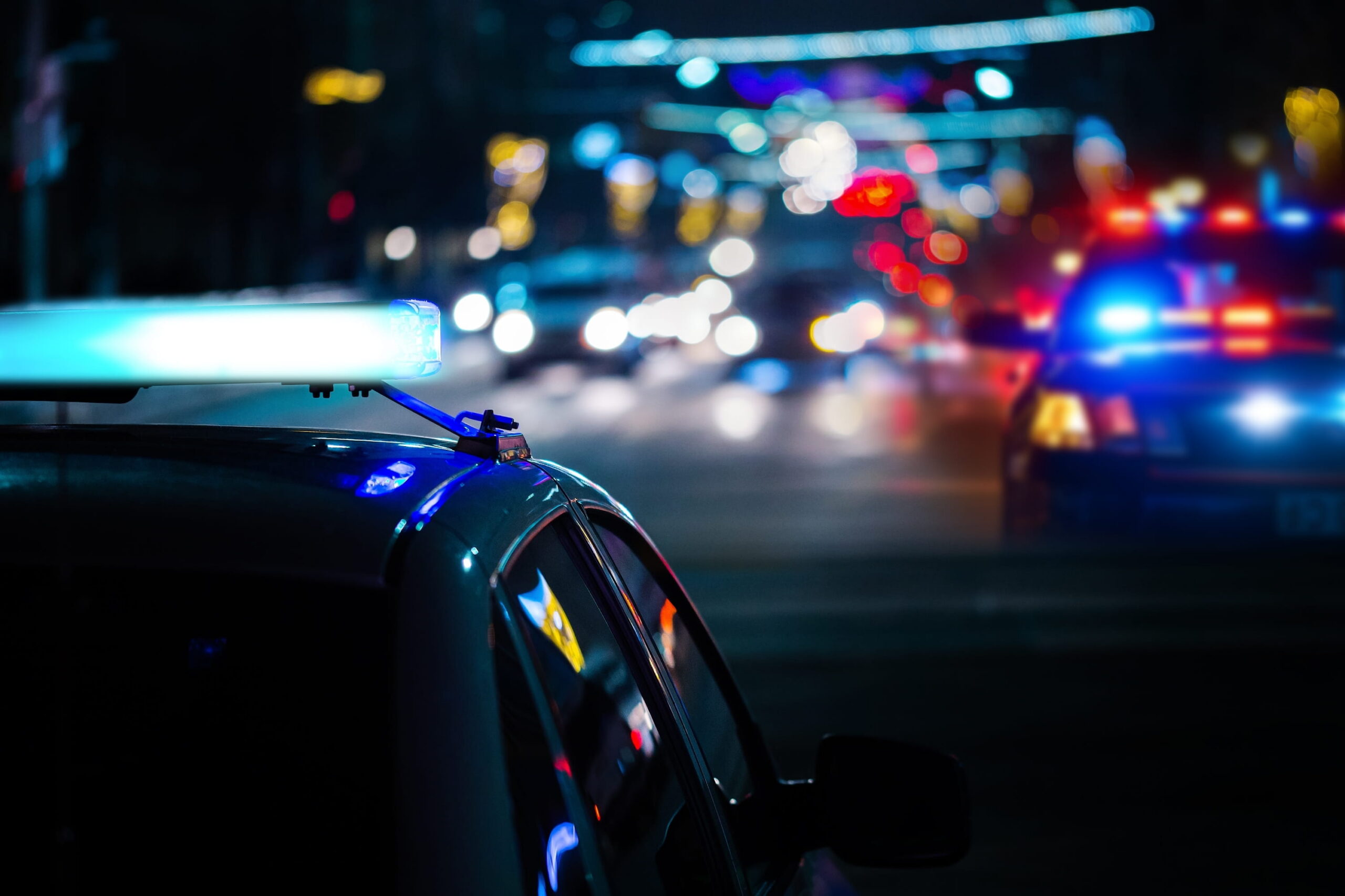 Laramie DUI attorney