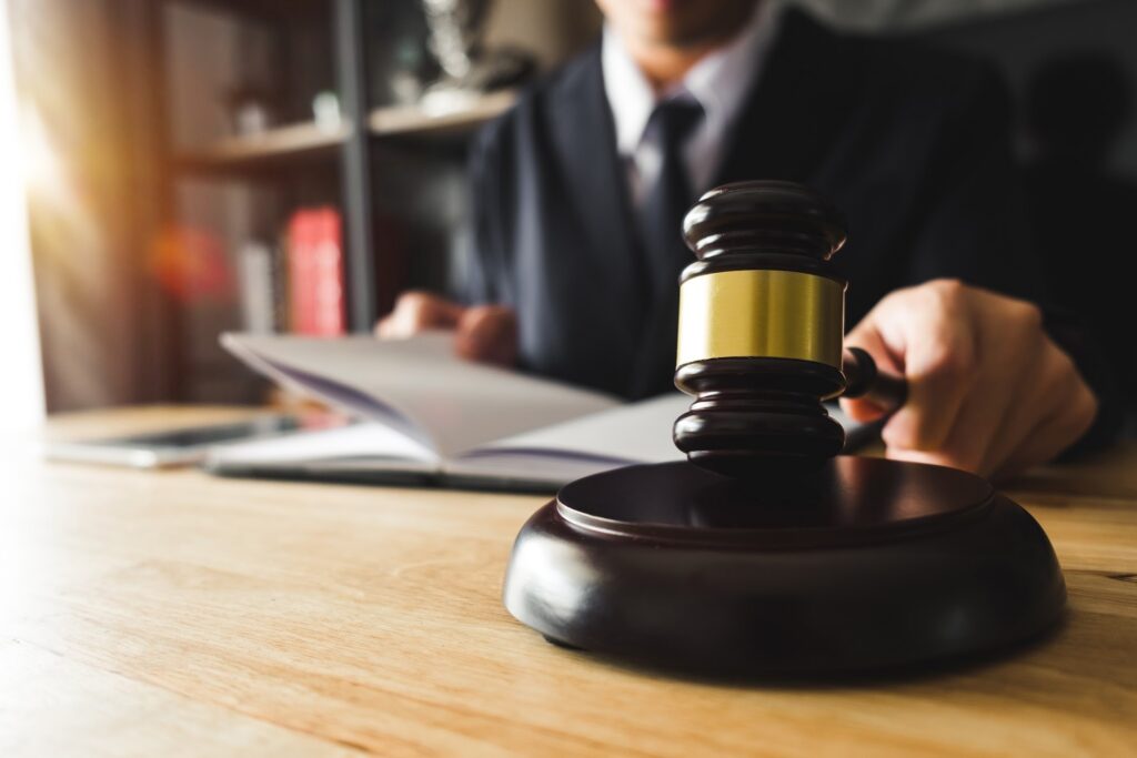 Laramie Felony Defense Attorney