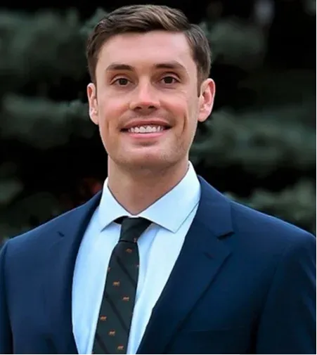 Grant Rogers