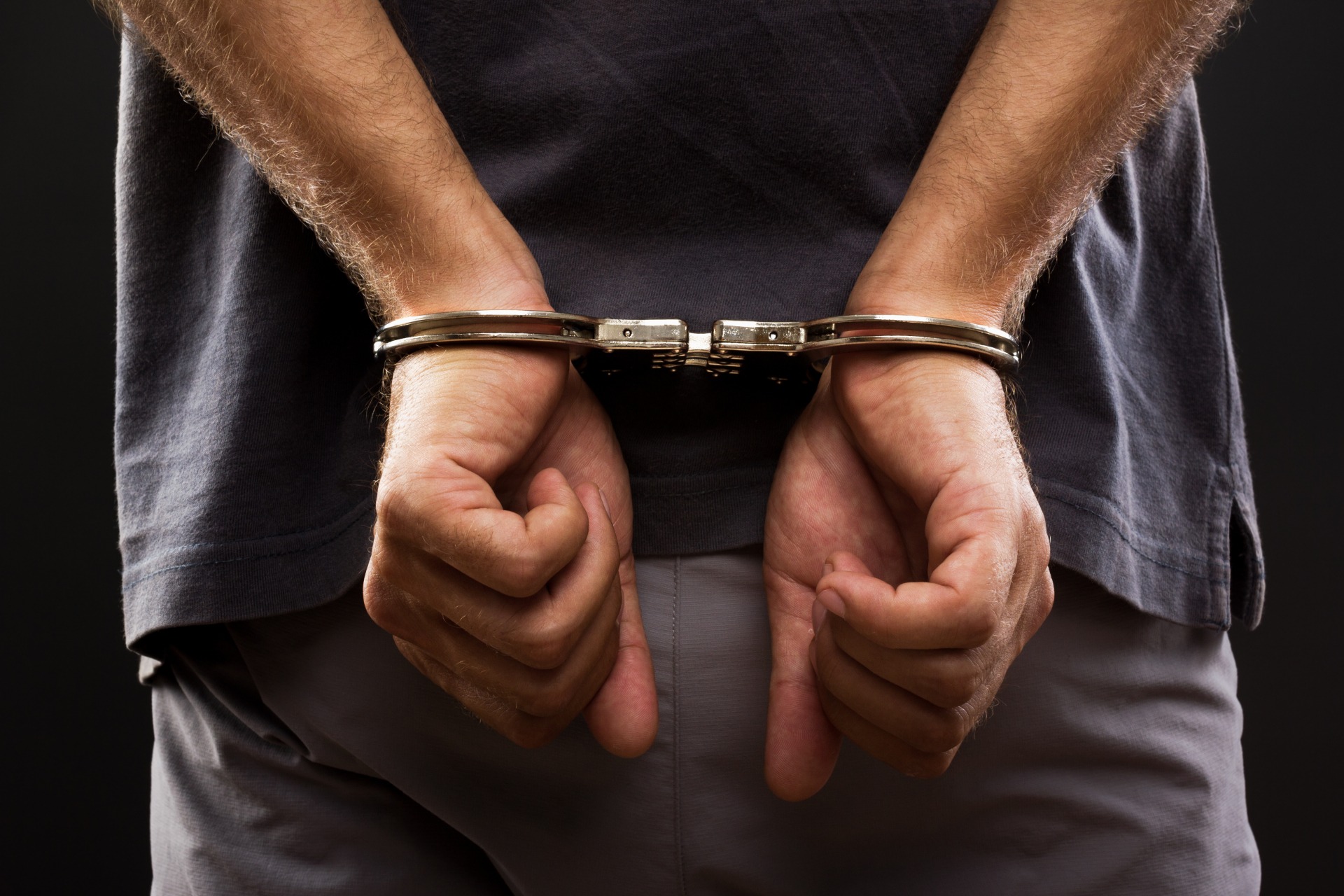 What to Do After Being Arrested in Wyoming