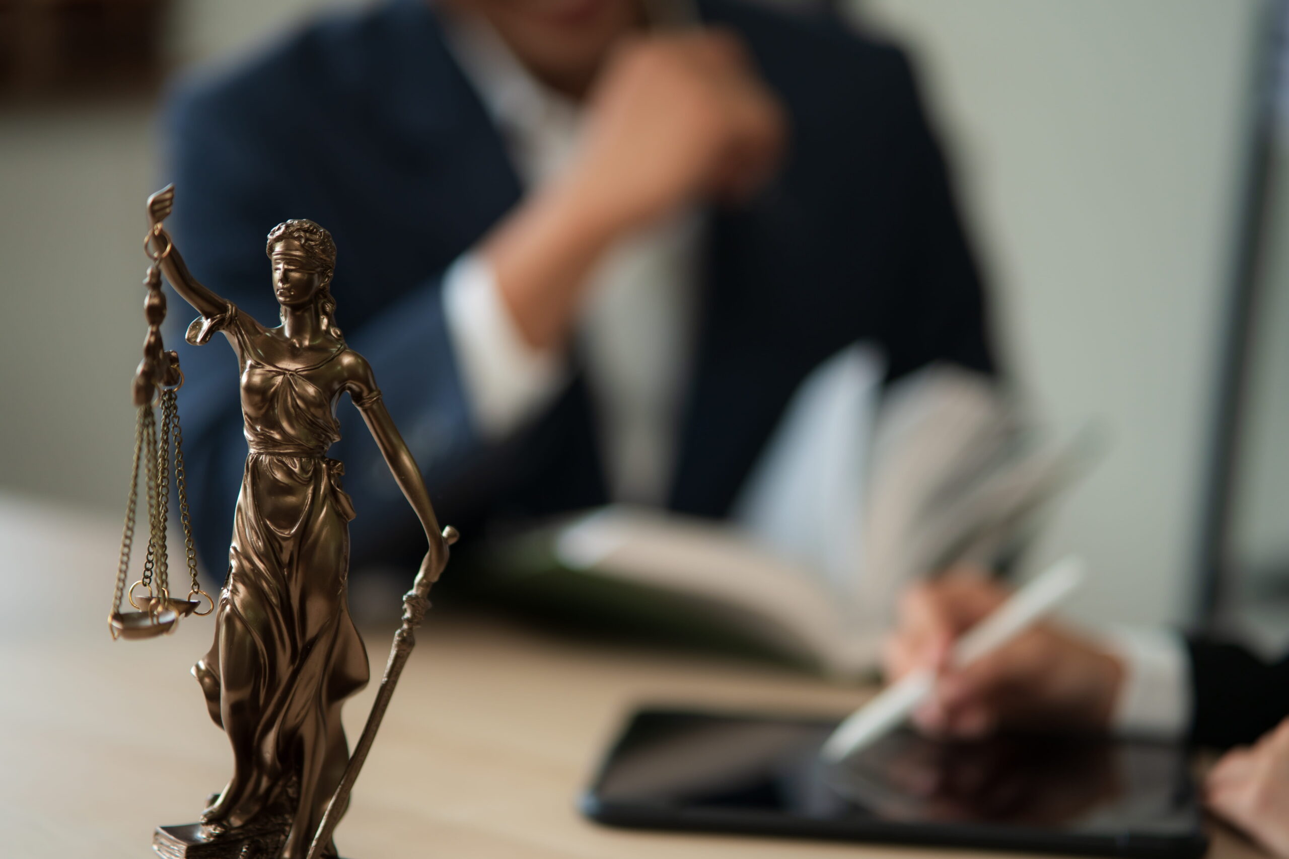 Should You Talk to Police Without a Lawyer in Wyoming?